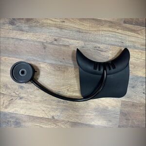 Rinsology salon sink hair rinser